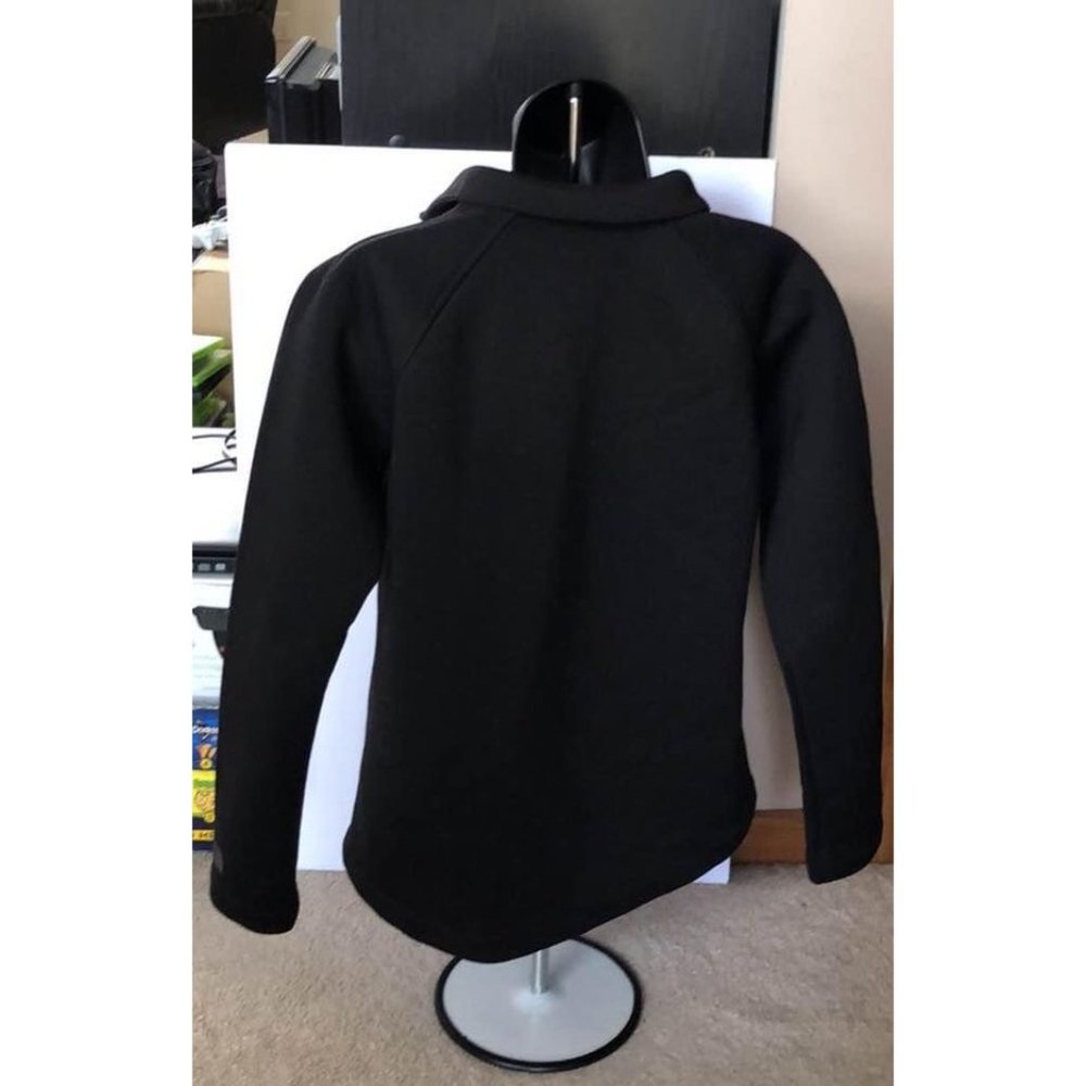 The North Face Women’s thermal 3-D pull over Size Small - Picture 2 of 12